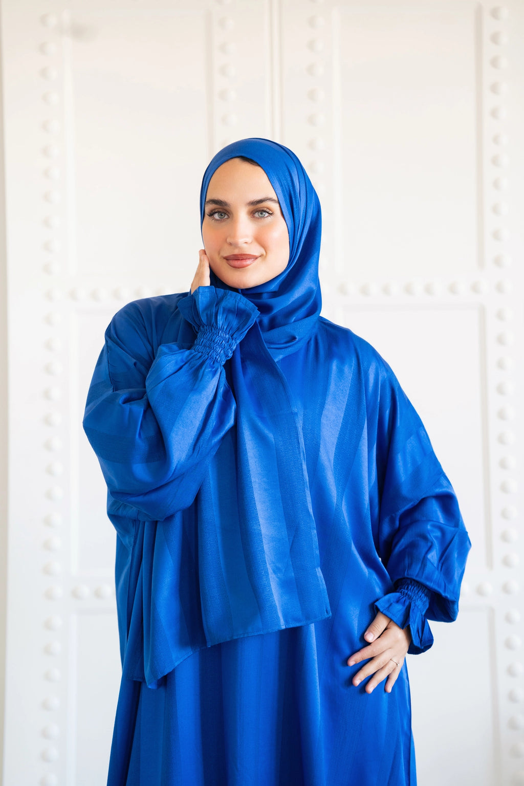 إسدال يقين