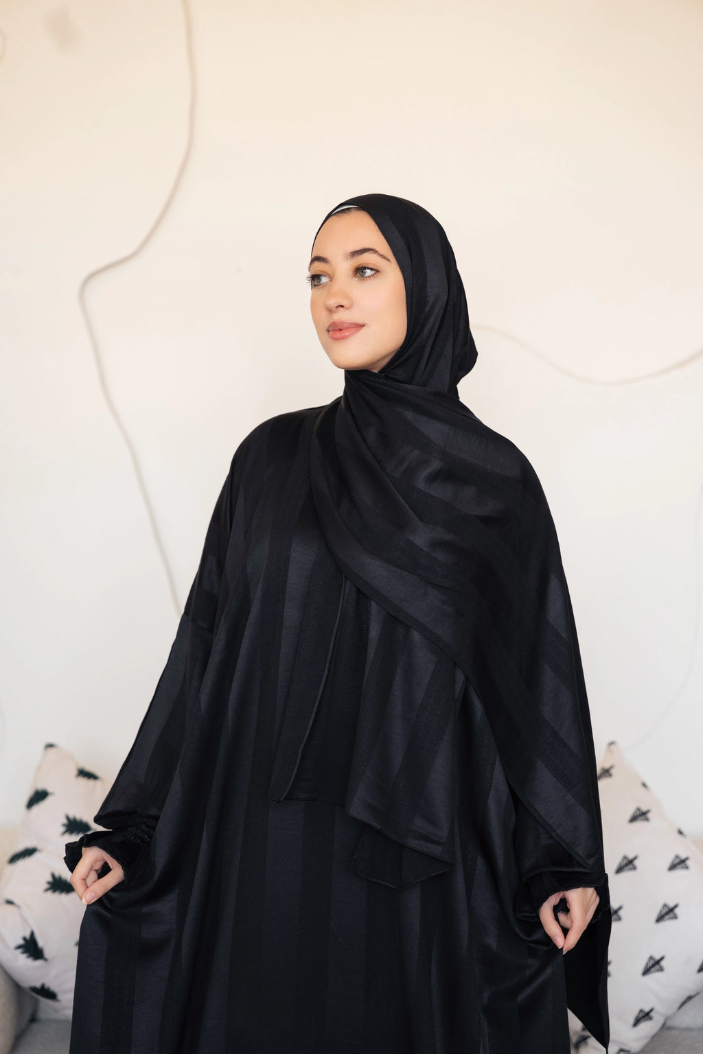إسدال يقين