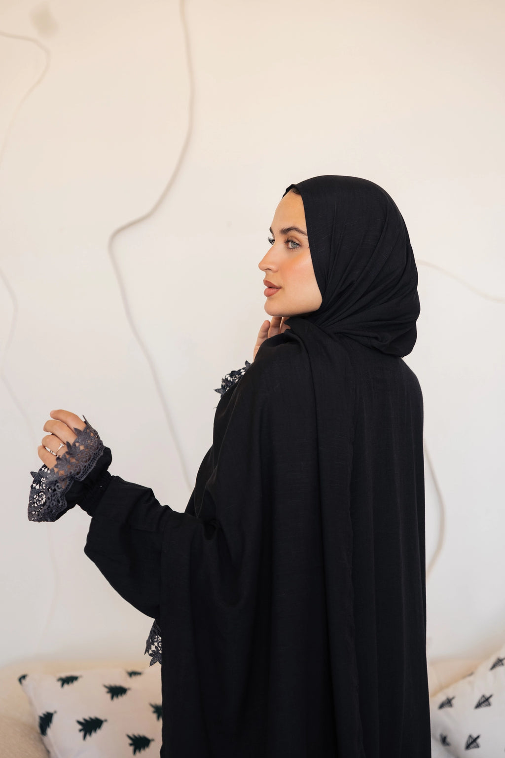إسدال ريان