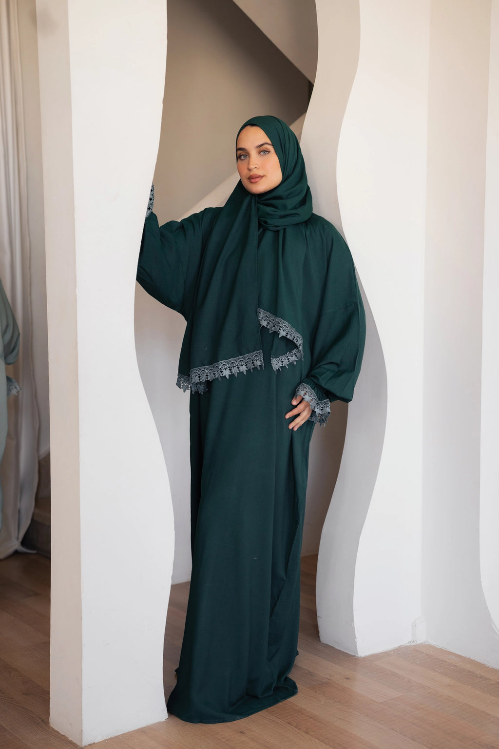 إسدال ريان