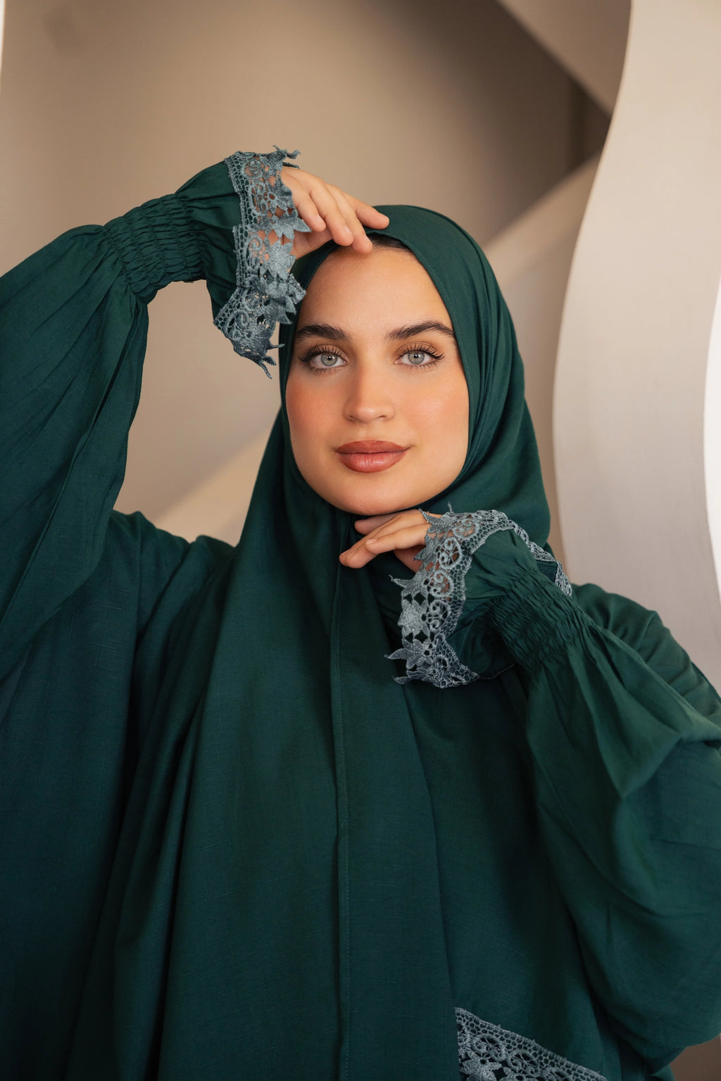 إسدال ريان