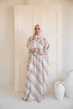 إسدال ليا - Sidra