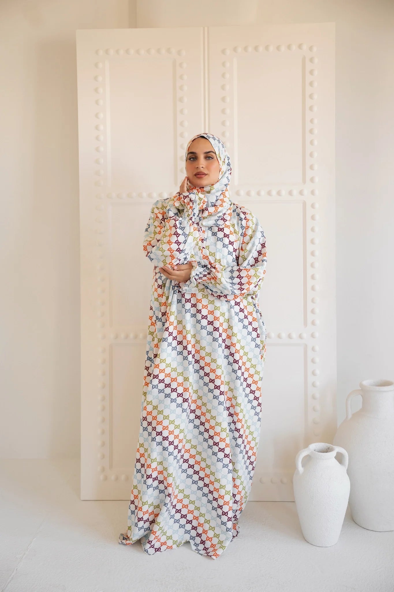 إسدال ليا - Sidra