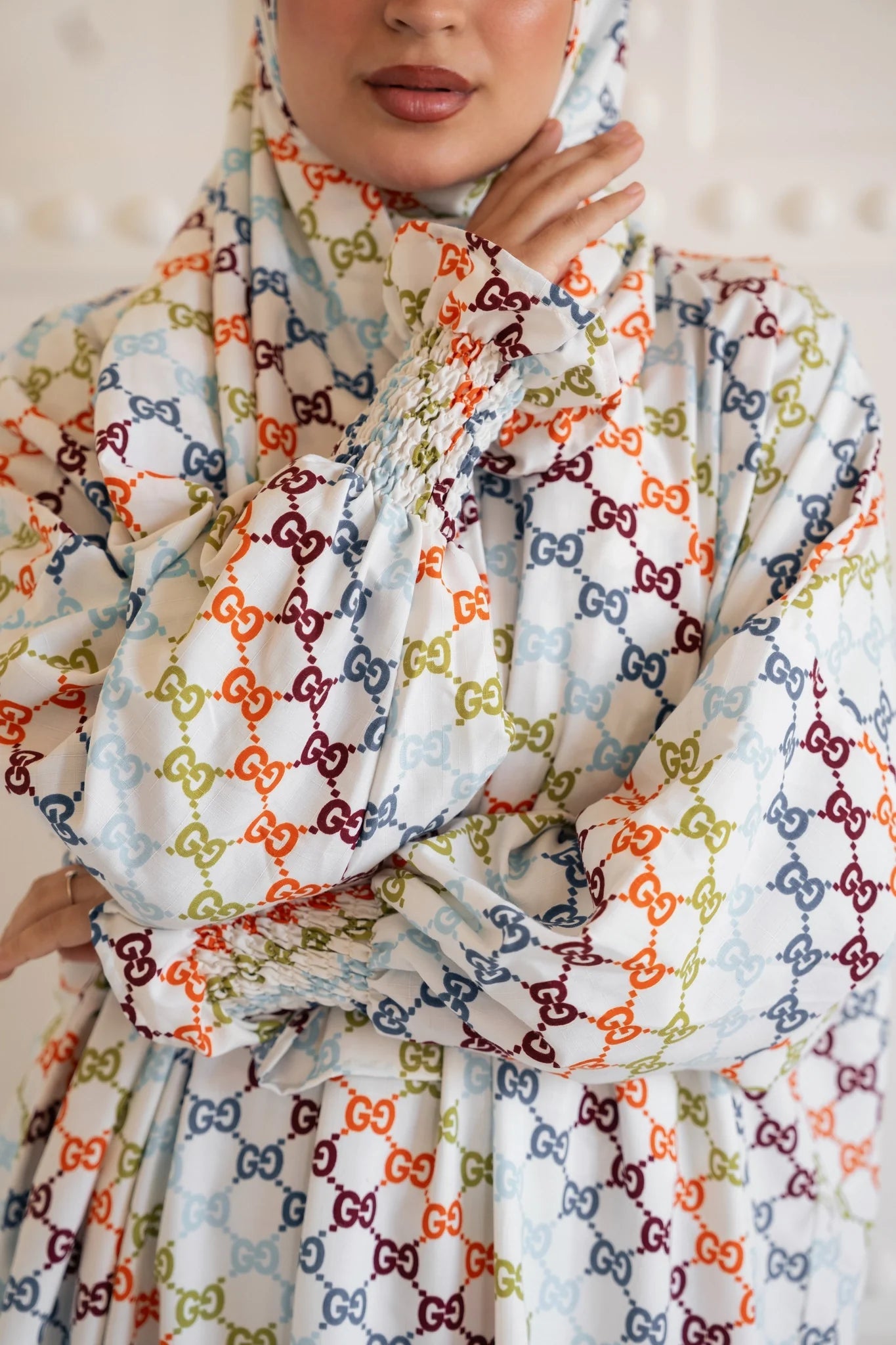 إسدال ليا - Sidra