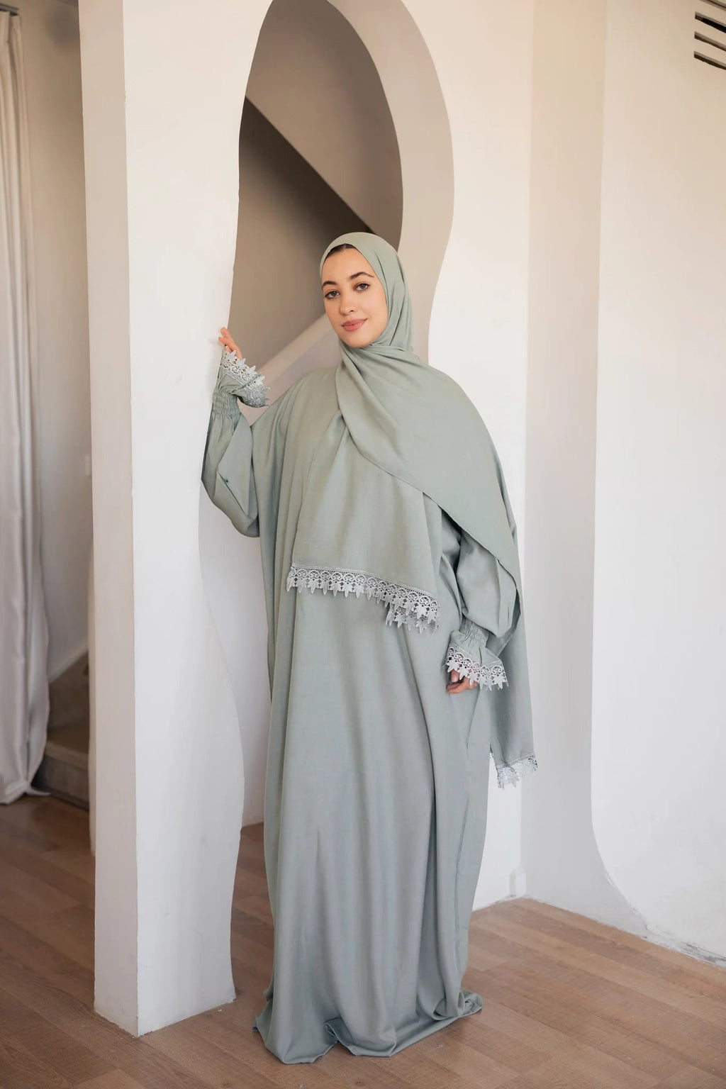 إسدال ريان - Sidra