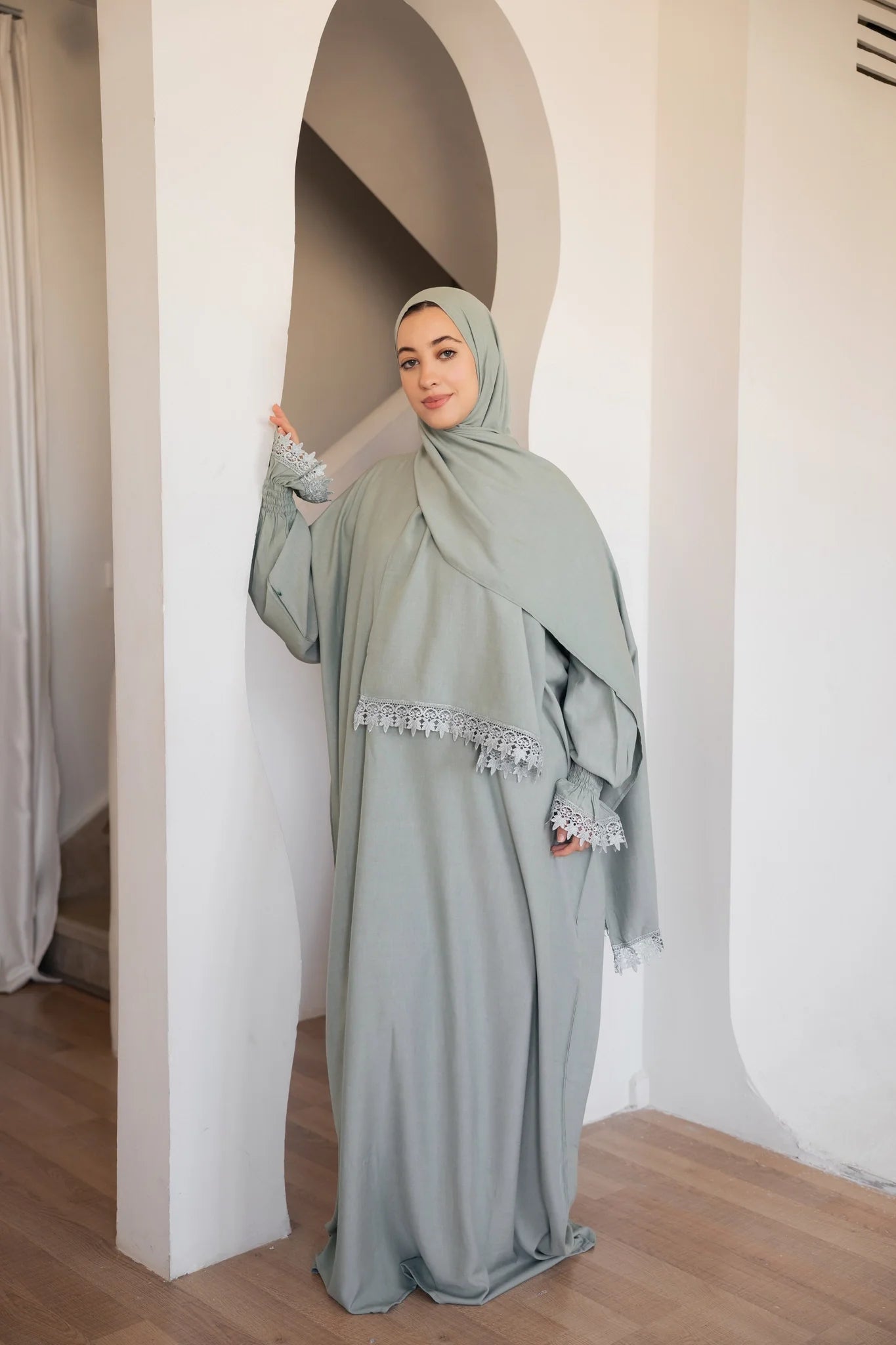 إسدال ريان - Sidra