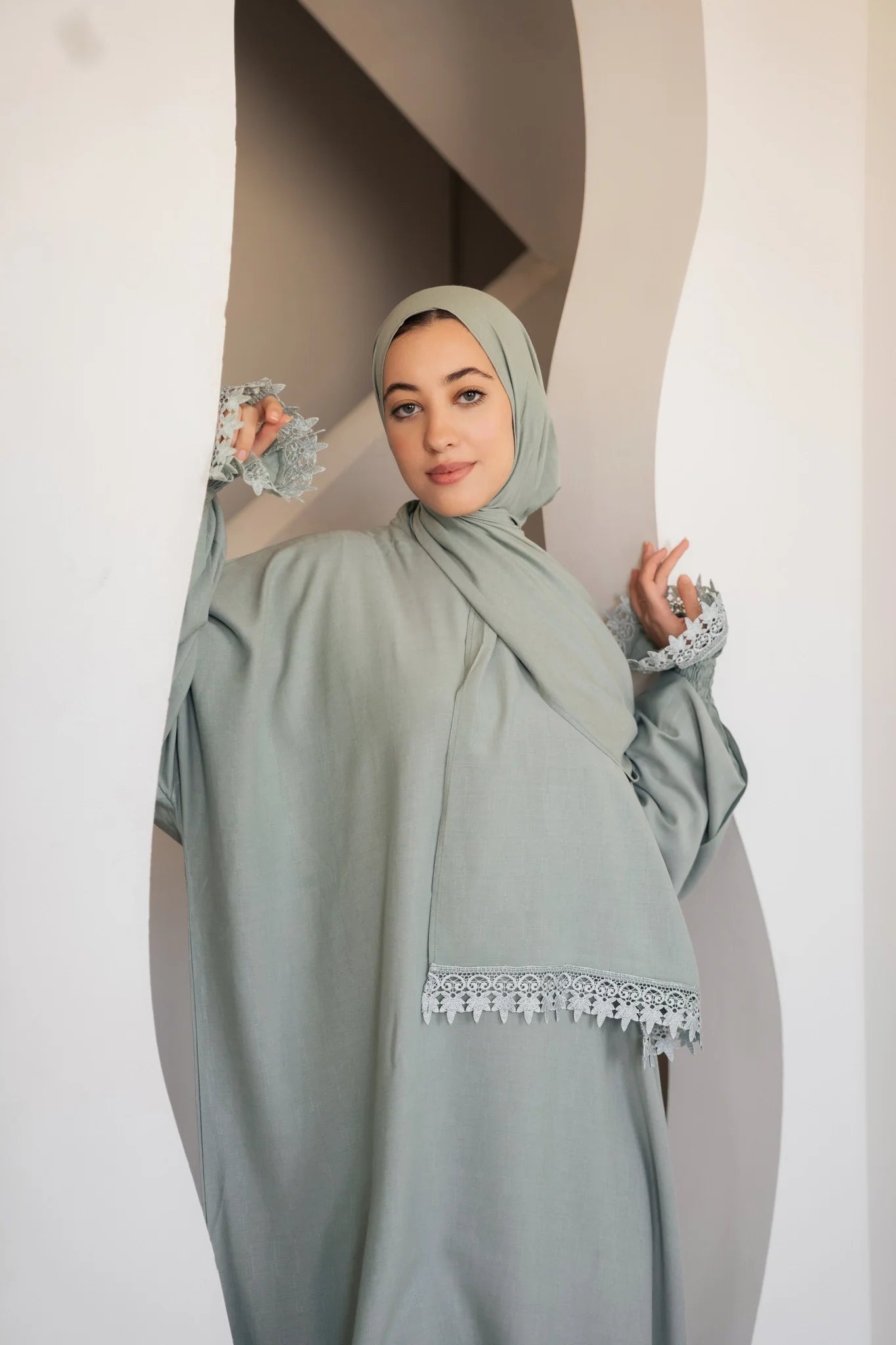 إسدال ريان - Sidra