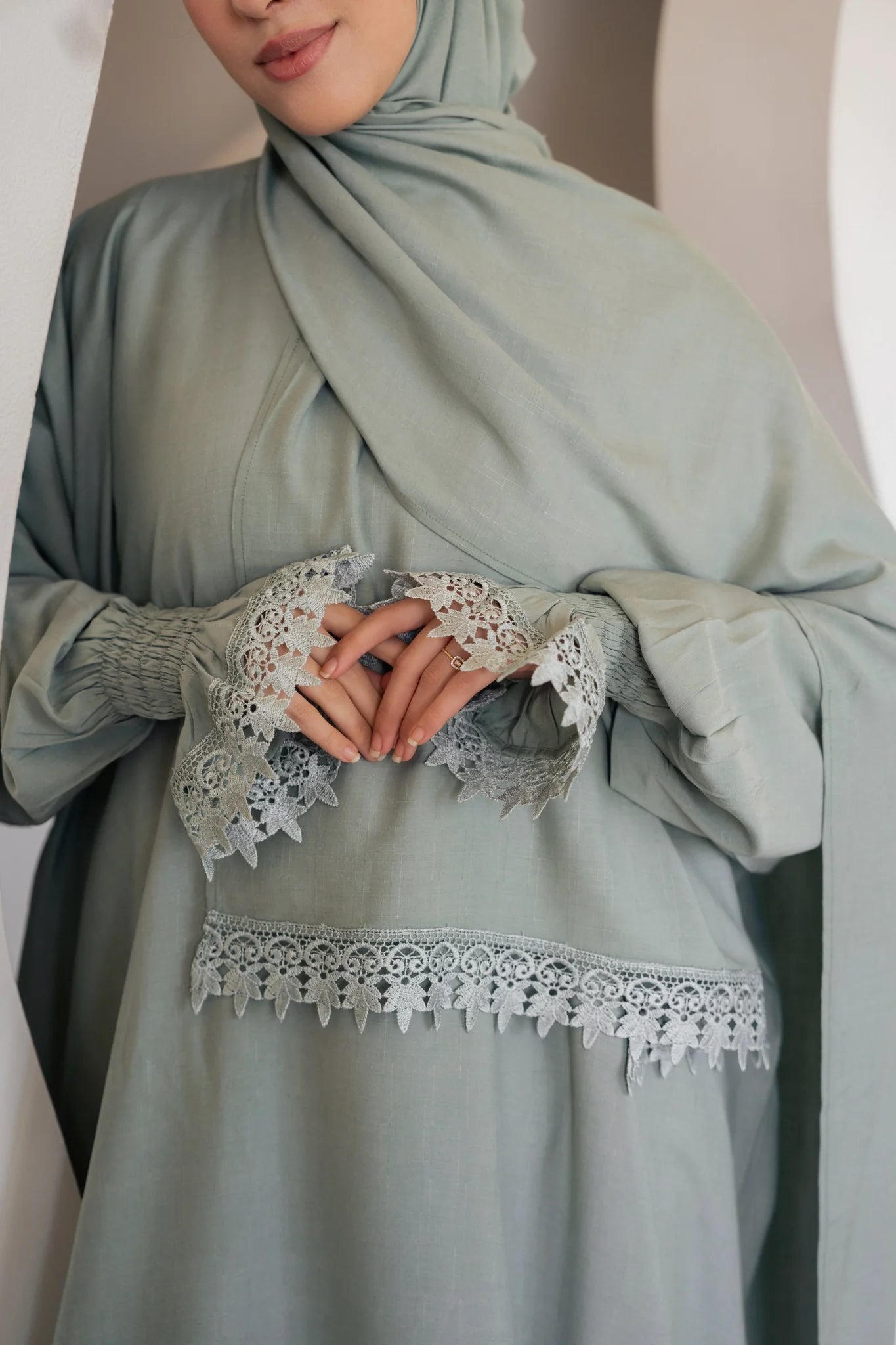 إسدال ريان - Sidra