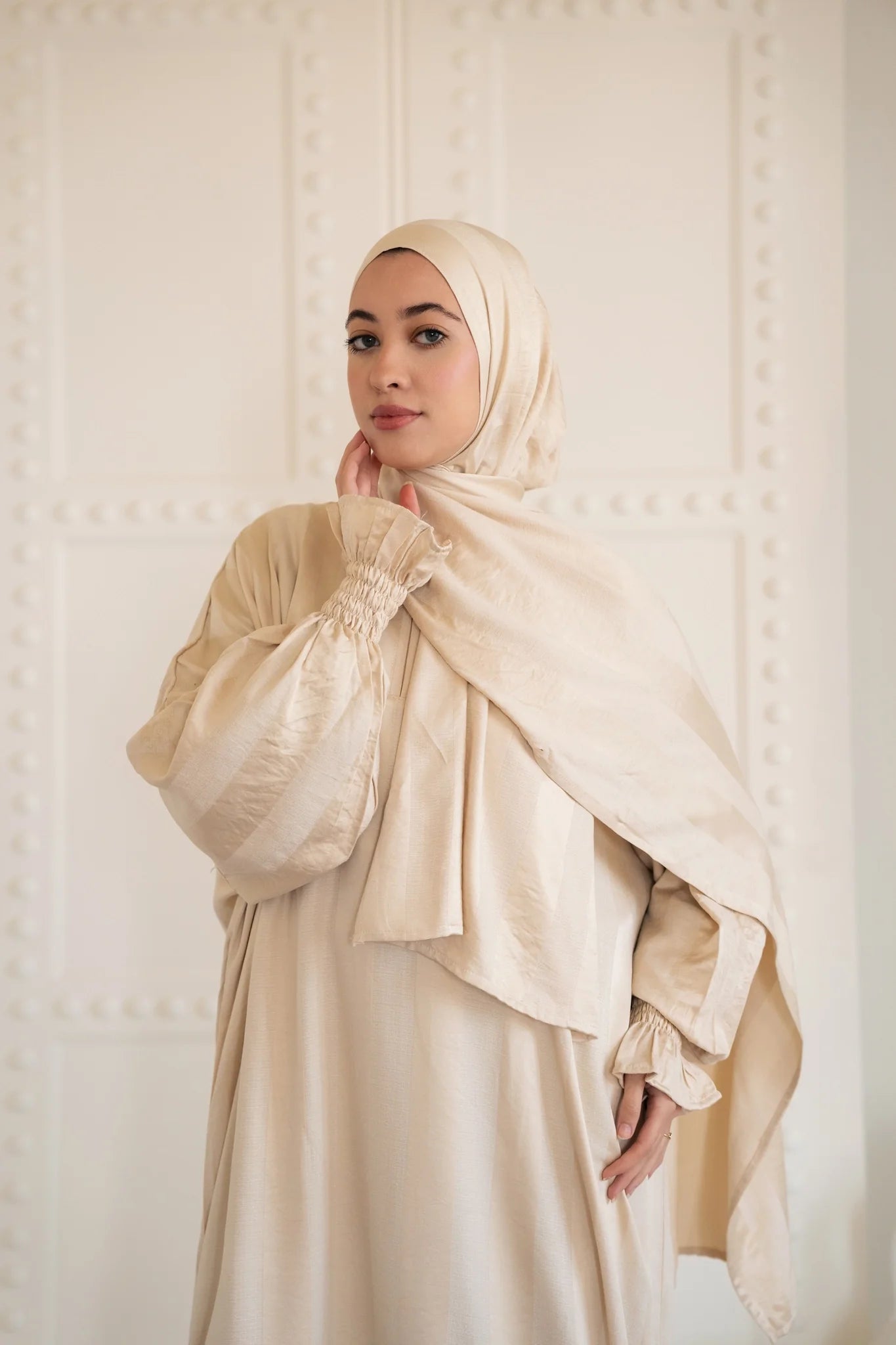 إسدال يقين - Sidra