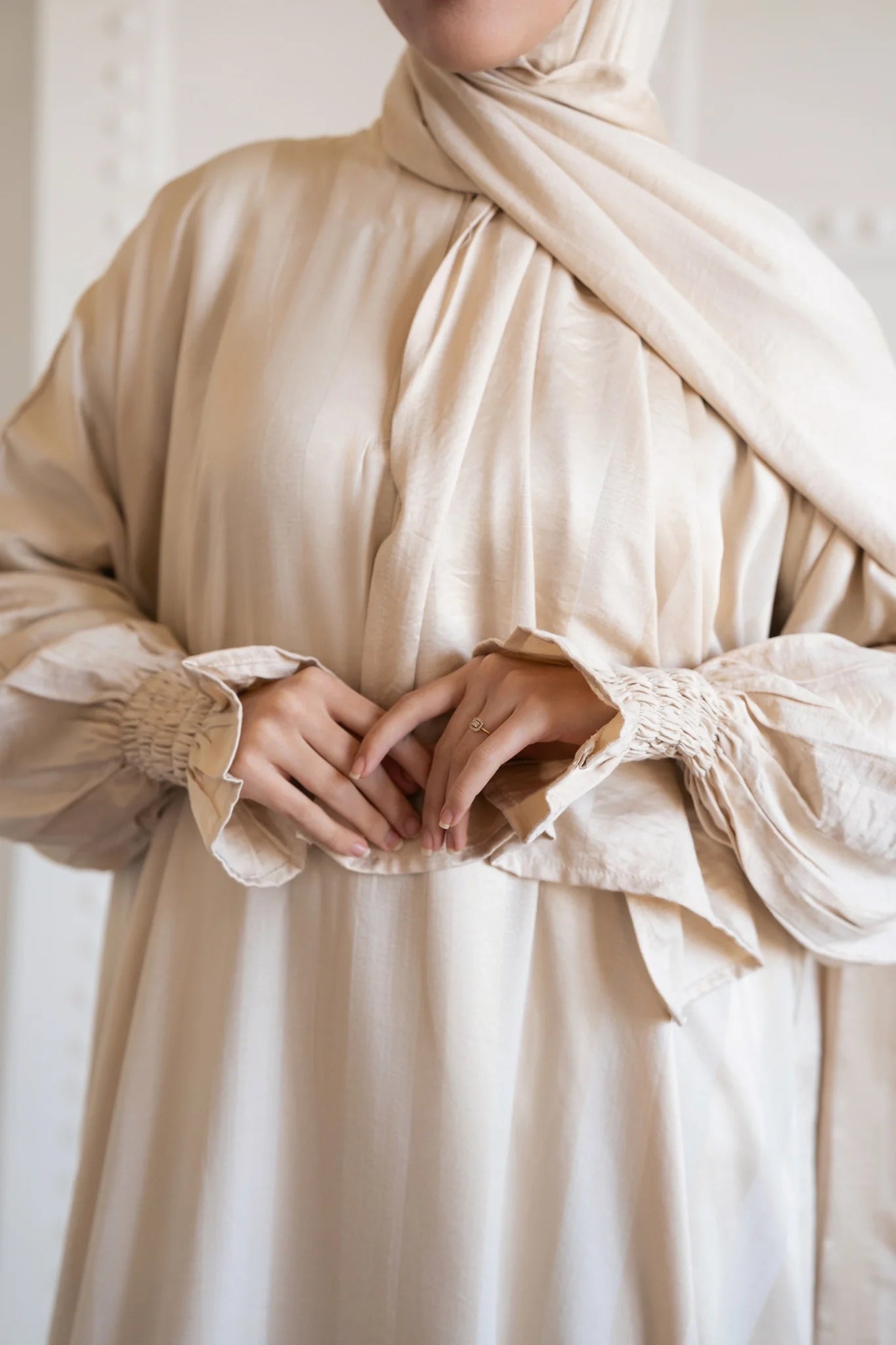 إسدال يقين - Sidra